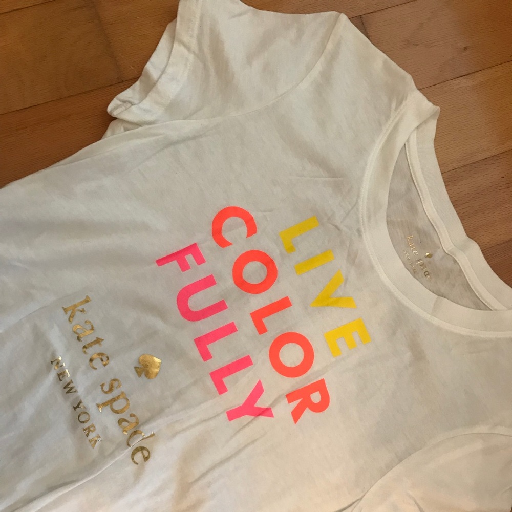Kate Spade T-shirt